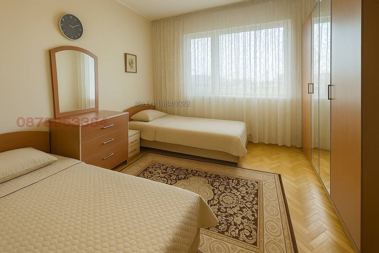 Продава 4-СТАЕН, гр. Варна, Автогара, снимка 7 - Апартаменти - 55565895