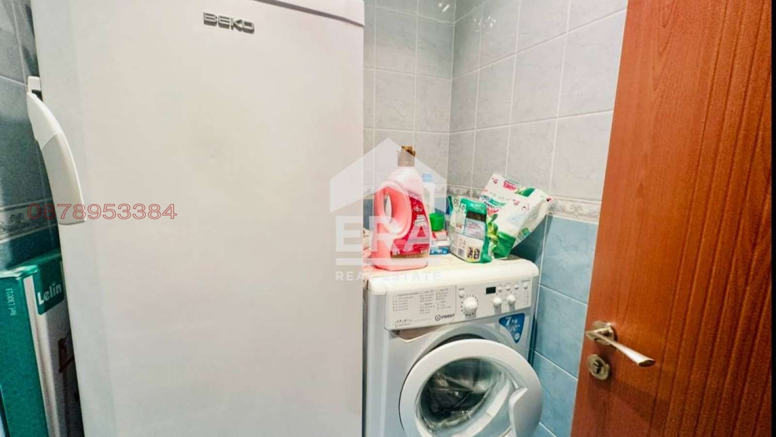 Продава 4-СТАЕН, гр. Варна, Автогара, снимка 2 - Апартаменти - 55565895
