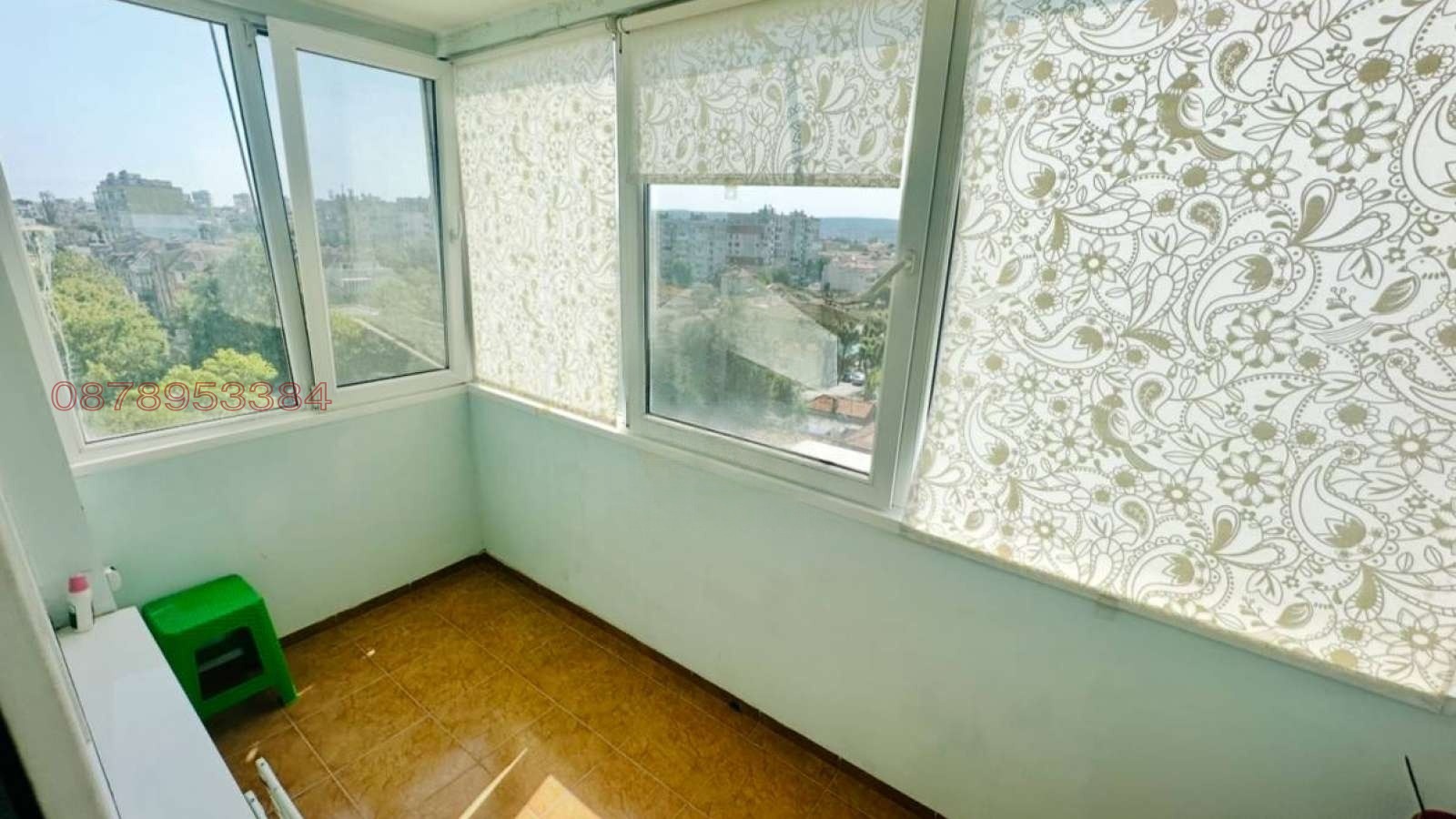 Продава 4-СТАЕН, гр. Варна, Автогара, снимка 4 - Апартаменти - 55565895