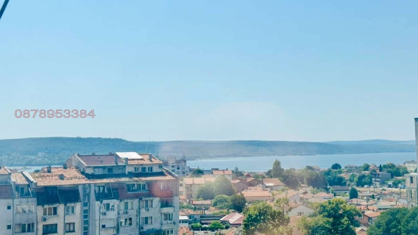 Продава 4-СТАЕН, гр. Варна, Автогара, снимка 5 - Апартаменти - 55565895