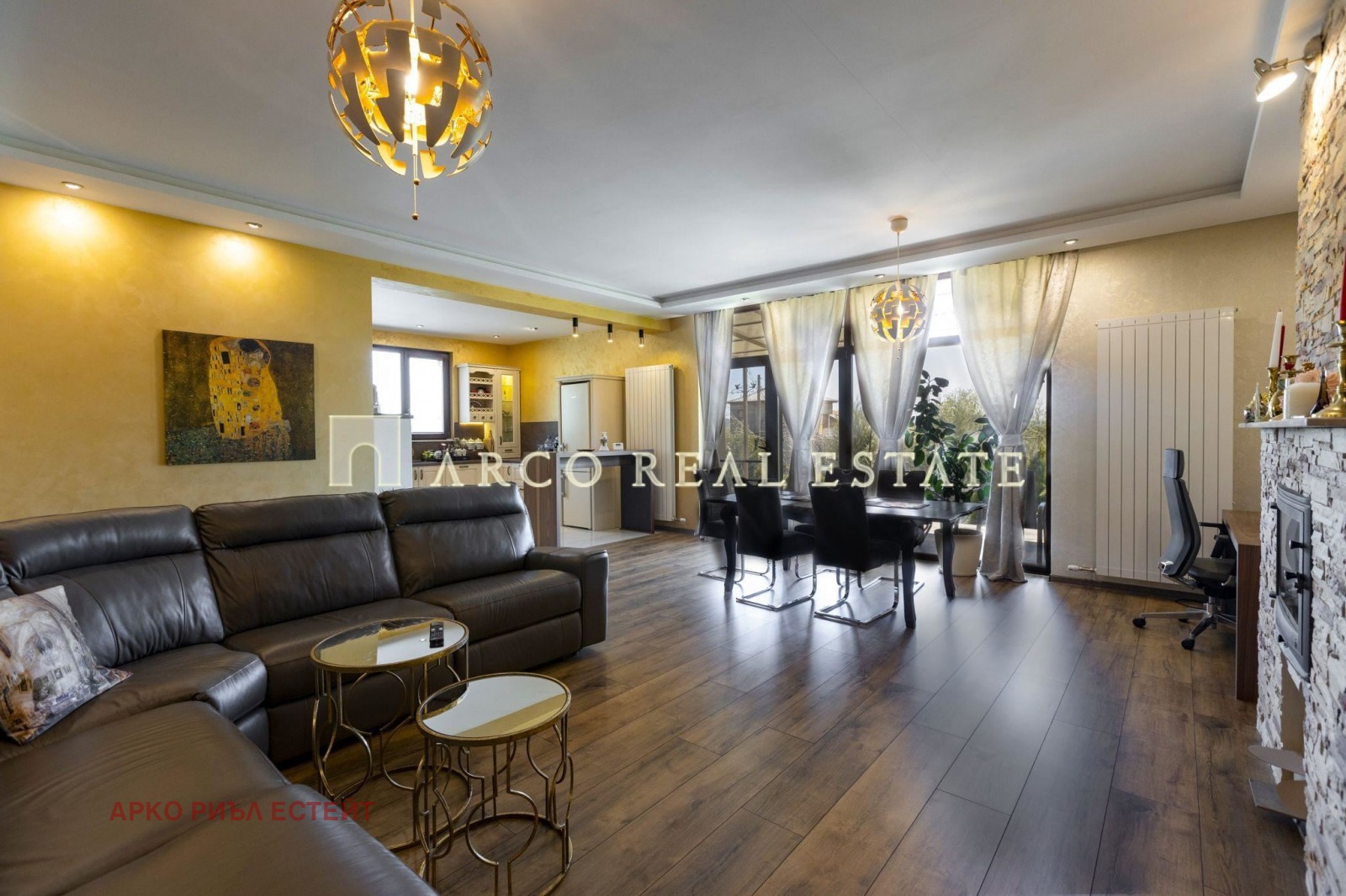 Продава КЪЩА, гр. Драгоман, област София област, снимка 2 - Къщи - 53944167