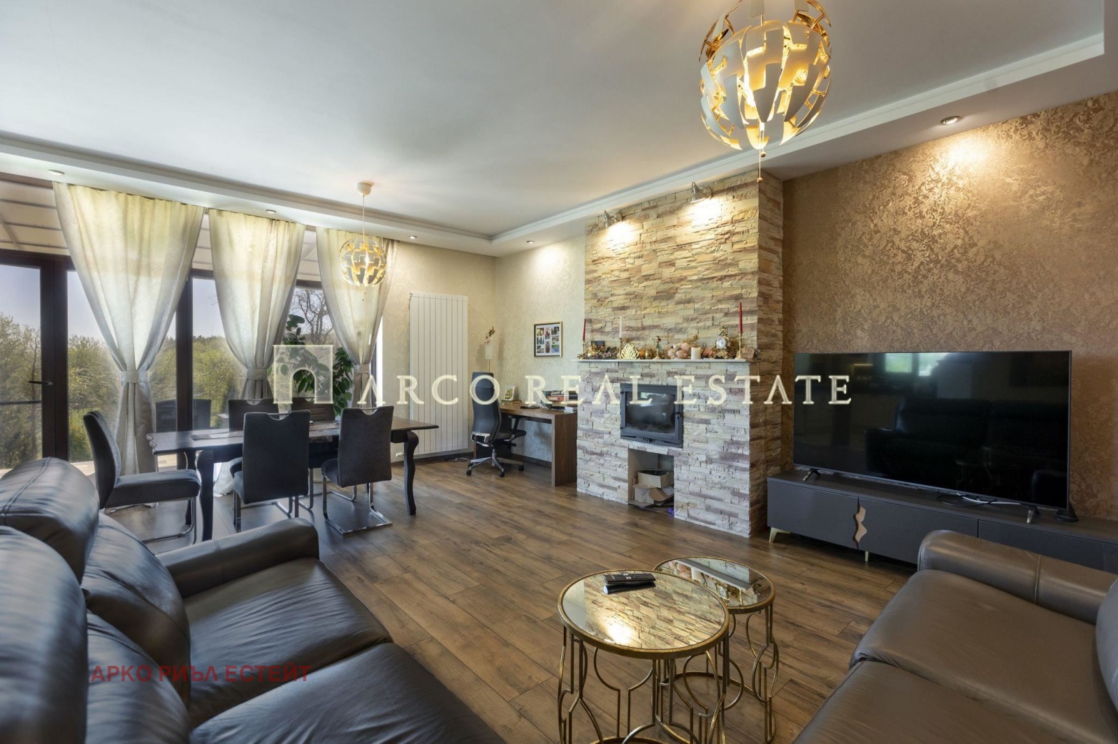 Продава КЪЩА, гр. Драгоман, област София област, снимка 4 - Къщи - 53944167