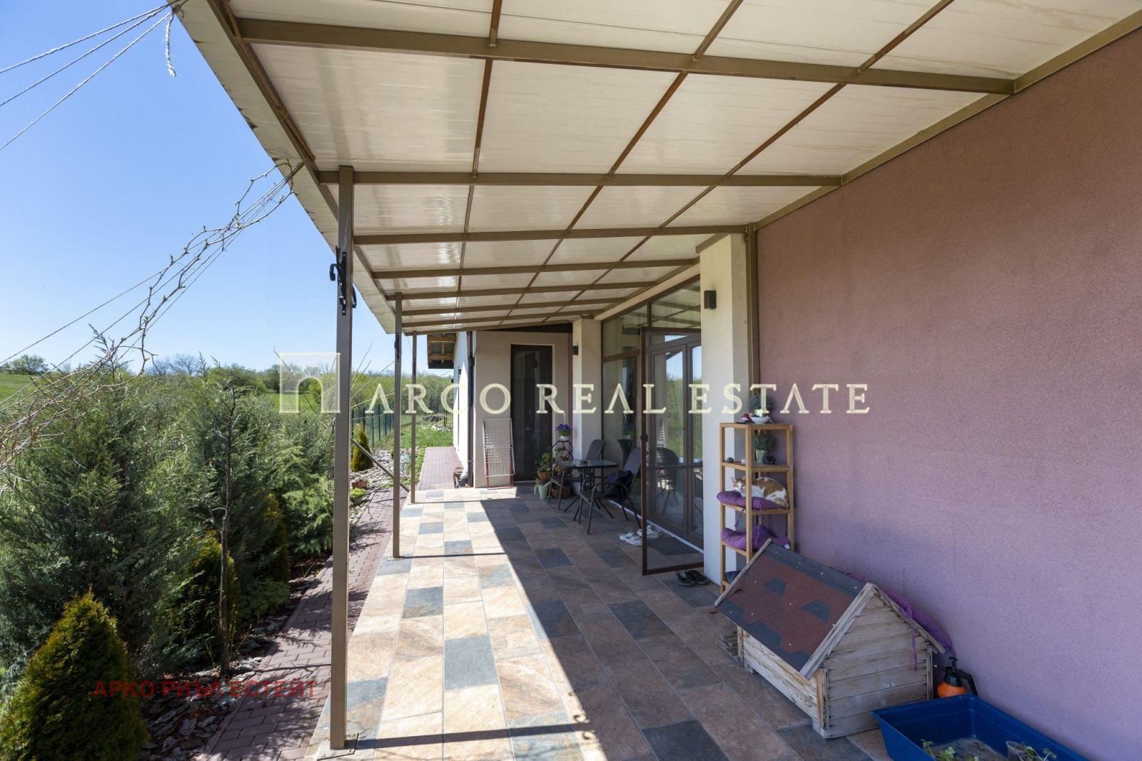 Продава КЪЩА, гр. Драгоман, област София област, снимка 16 - Къщи - 53944167