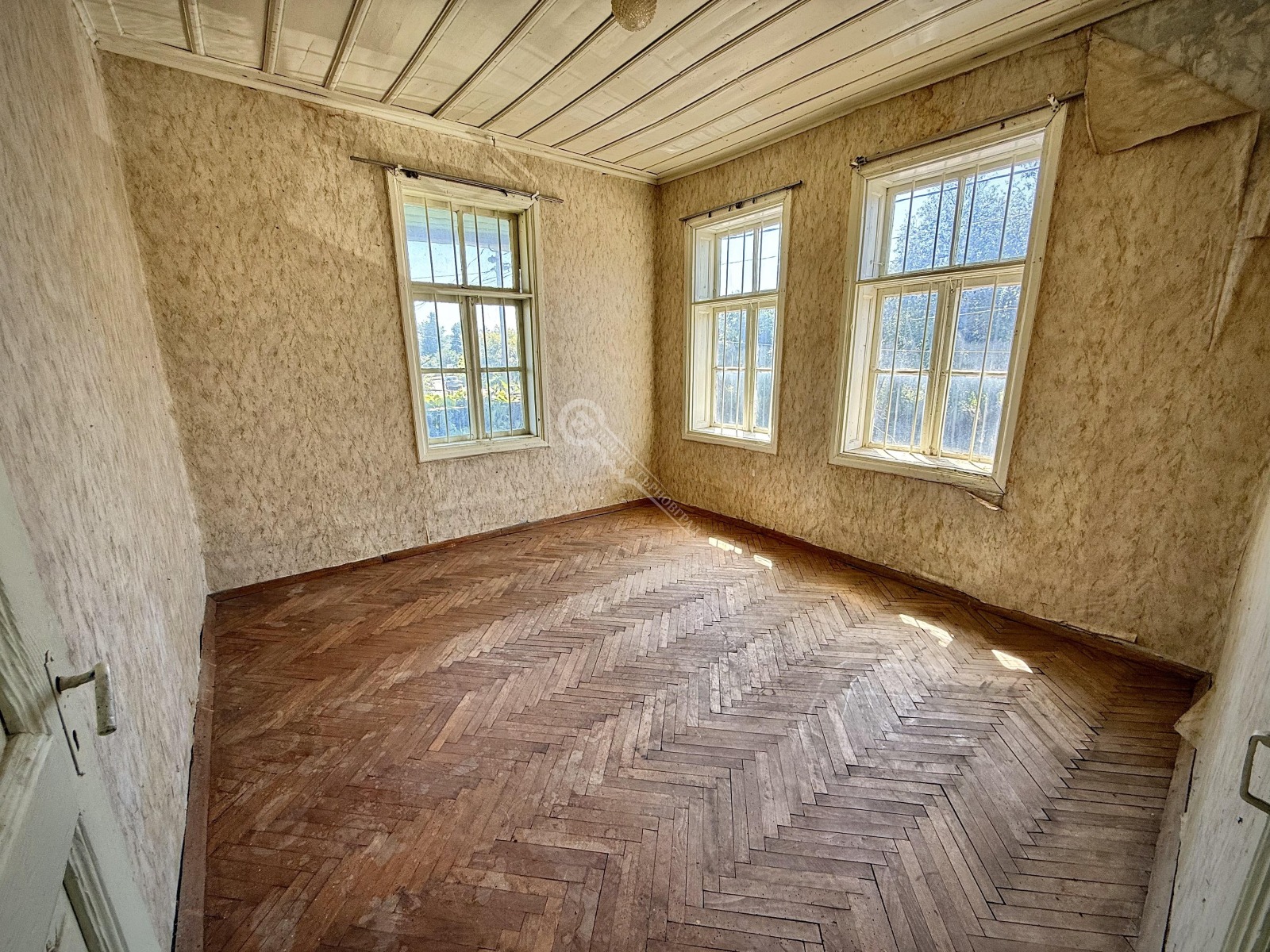 Продава КЪЩА, с. Козаревец, област Велико Търново, снимка 14 - Къщи - 55529052
