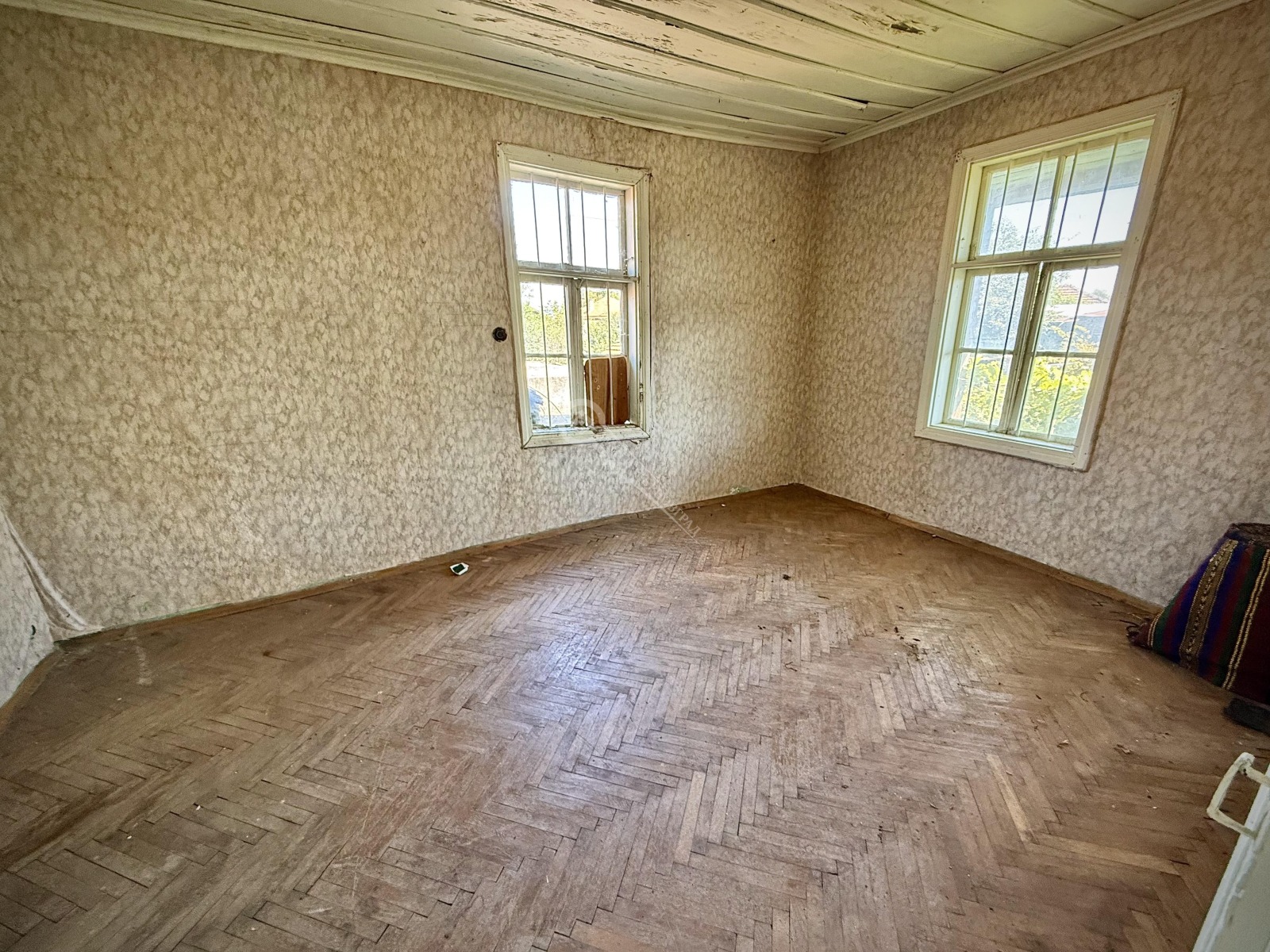 Продава КЪЩА, с. Козаревец, област Велико Търново, снимка 15 - Къщи - 55529052