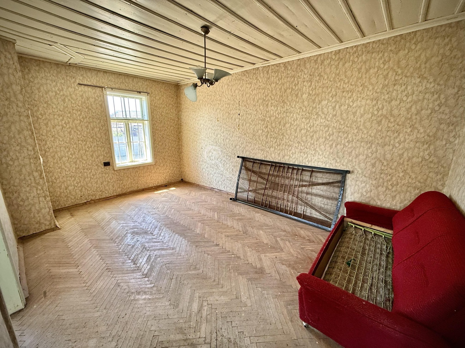 Продава КЪЩА, с. Козаревец, област Велико Търново, снимка 12 - Къщи - 55529052