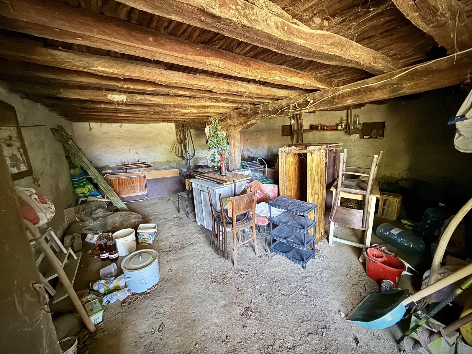 Продава КЪЩА, с. Козаревец, област Велико Търново, снимка 17 - Къщи - 55529052