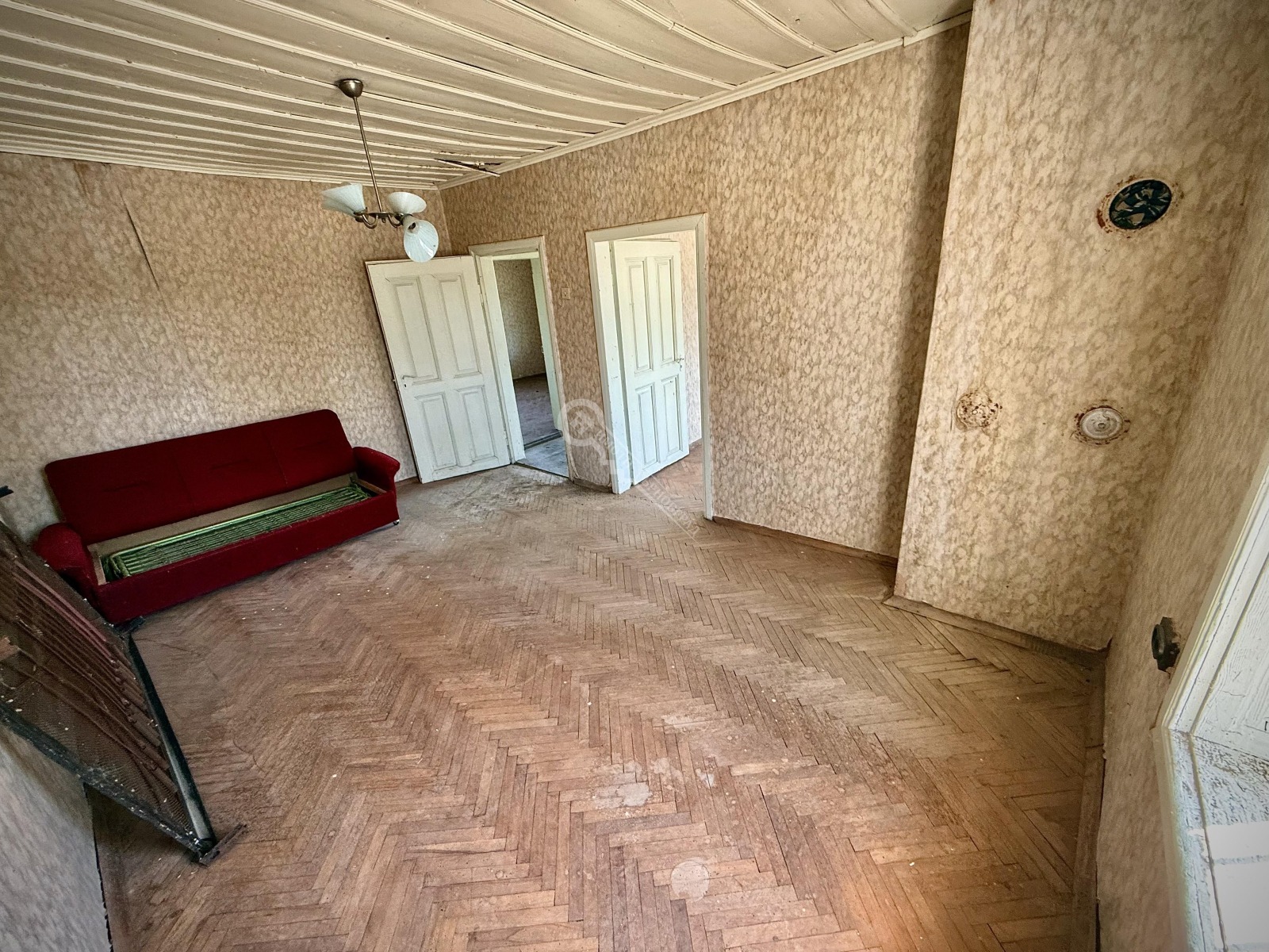 Продава КЪЩА, с. Козаревец, област Велико Търново, снимка 13 - Къщи - 55529052