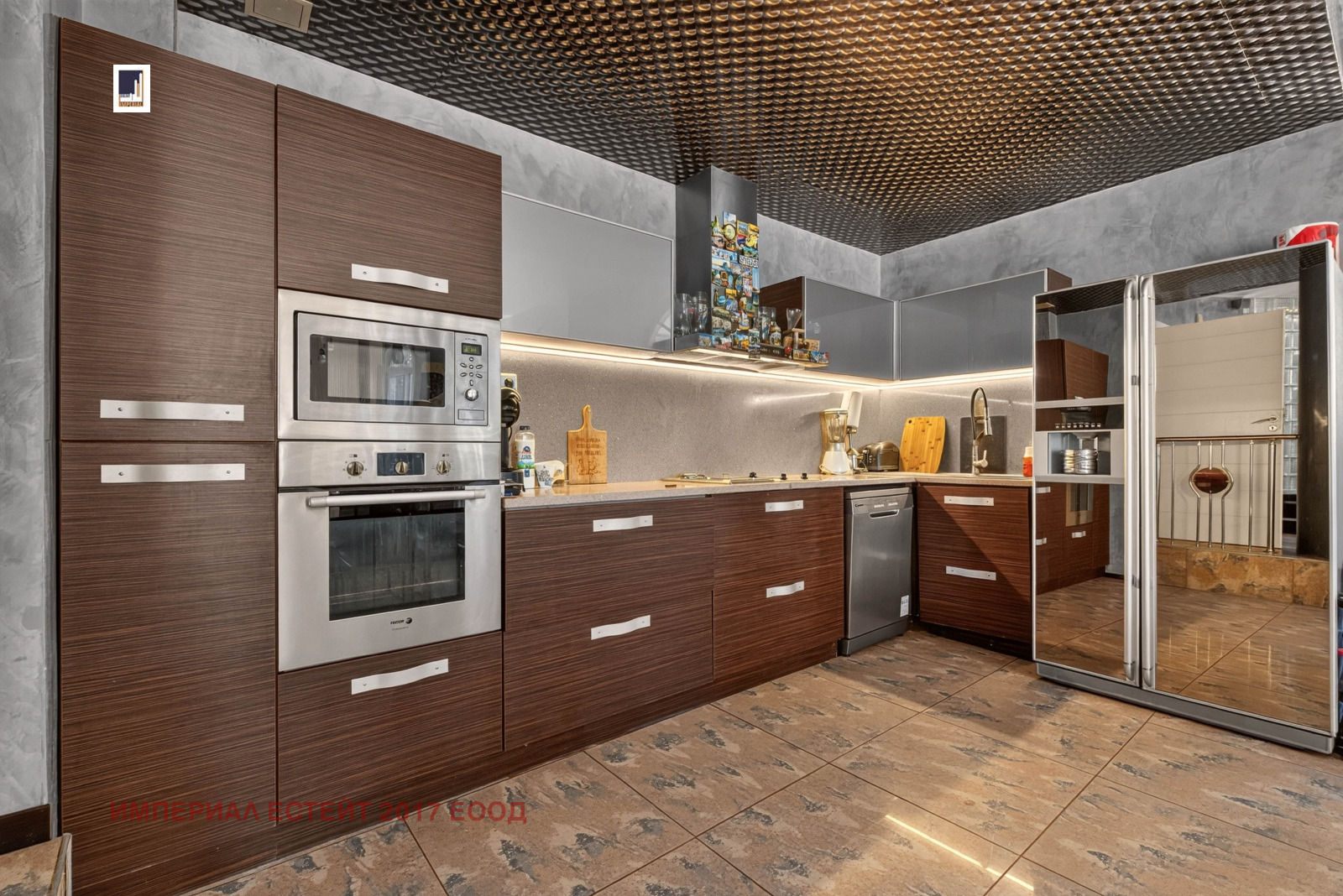 Продава КЪЩА, гр. Варна, м-т Евксиноград, снимка 9 - Къщи - 56298269