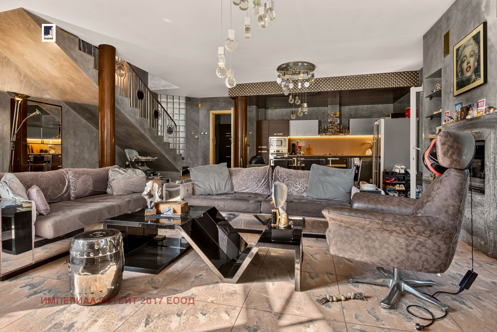 Продава КЪЩА, гр. Варна, м-т Евксиноград, снимка 3 - Къщи - 56298269