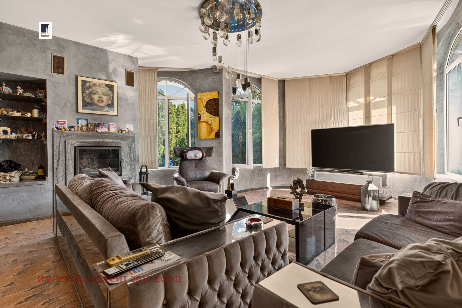 Продава КЪЩА, гр. Варна, м-т Евксиноград, снимка 6 - Къщи - 56298269