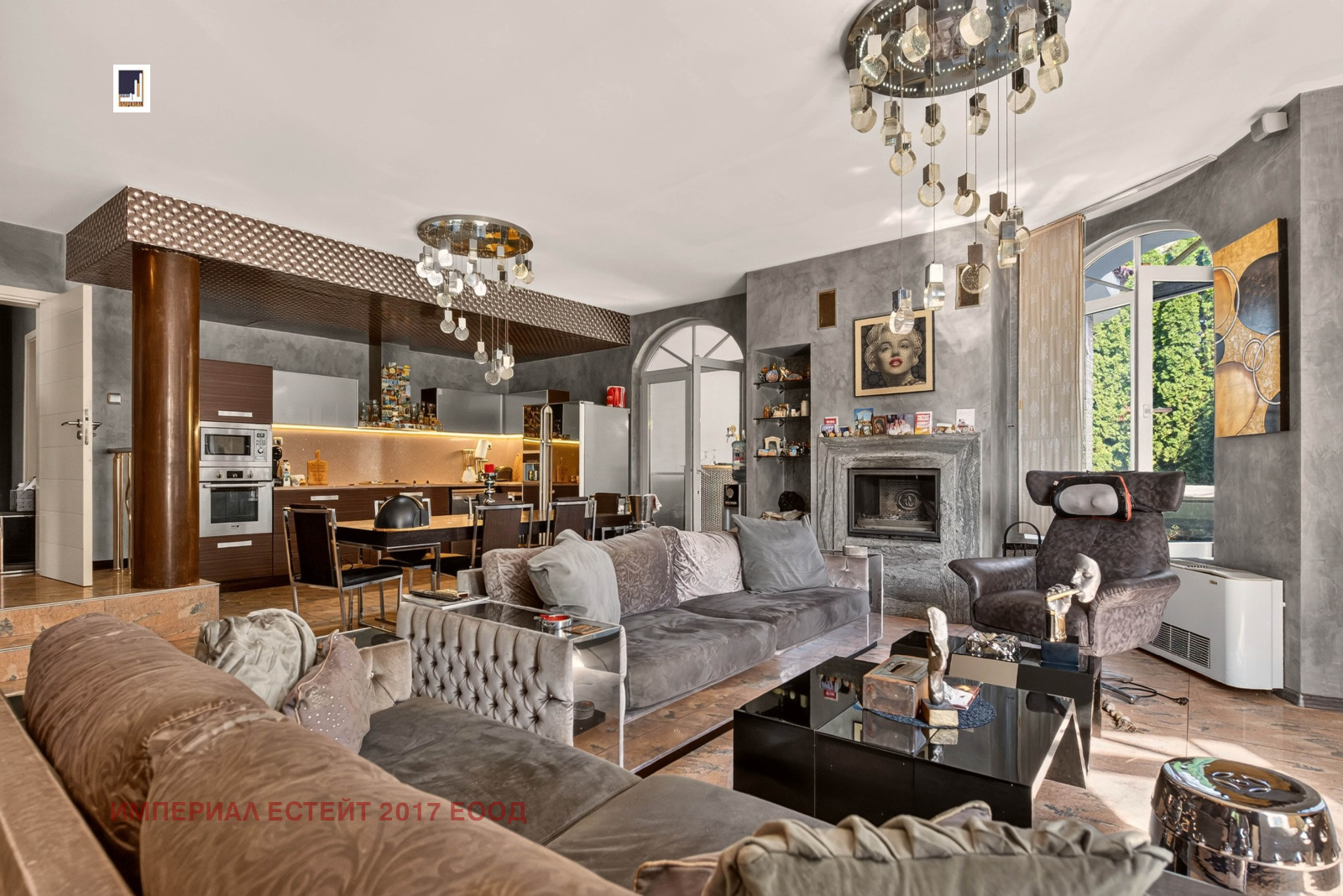 Продава КЪЩА, гр. Варна, м-т Евксиноград, снимка 7 - Къщи - 56298269