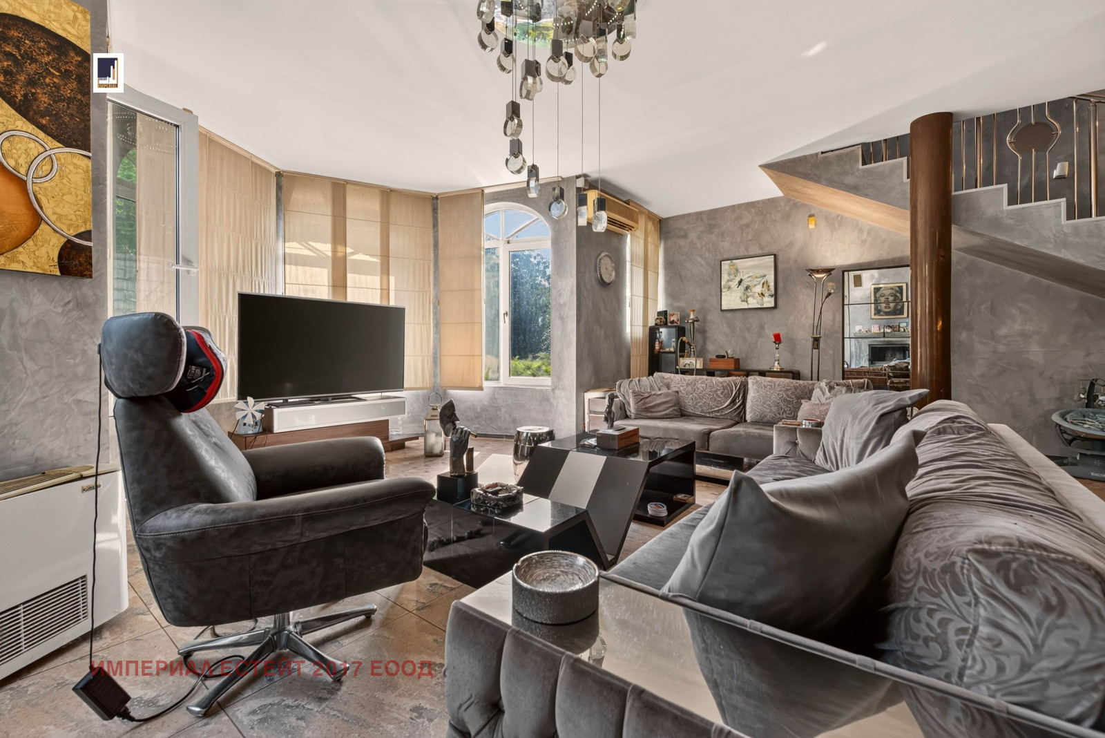 Продава КЪЩА, гр. Варна, м-т Евксиноград, снимка 5 - Къщи - 56298269