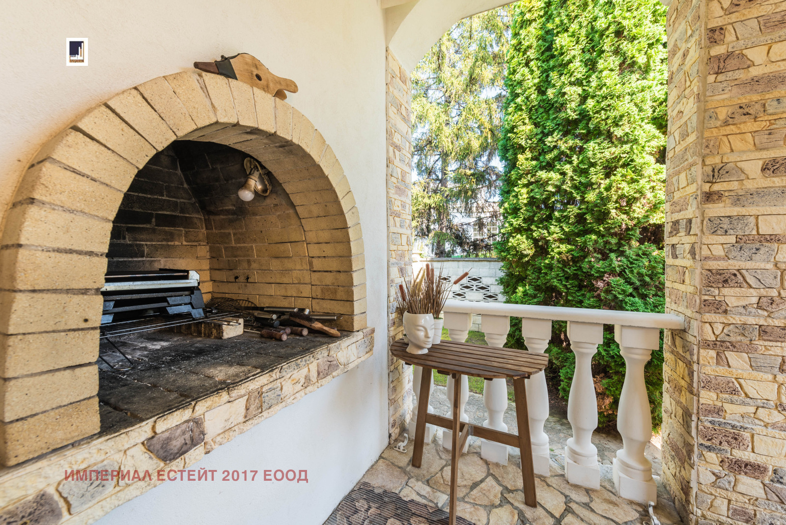 Продава КЪЩА, гр. Варна, м-т Евксиноград, снимка 12 - Къщи - 56298269