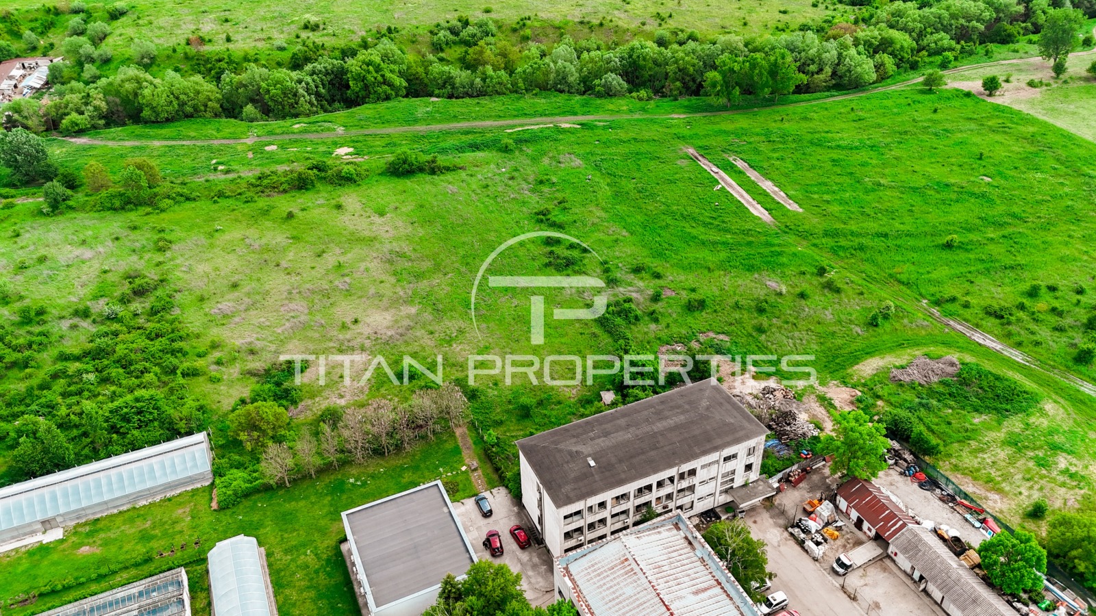 Продава ПАРЦЕЛ, гр. София, Люлин 5, снимка 2 - Парцели - 50344626