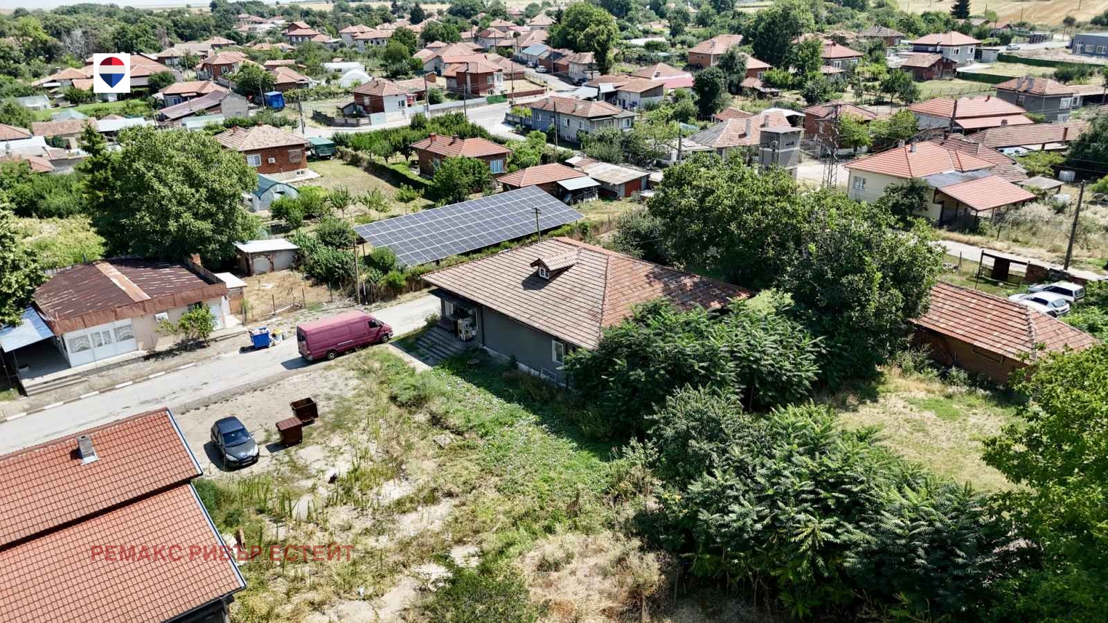 Продава БИЗНЕС ИМОТ, с. Семерджиево, област Русе, снимка 7 - Други - 55747315