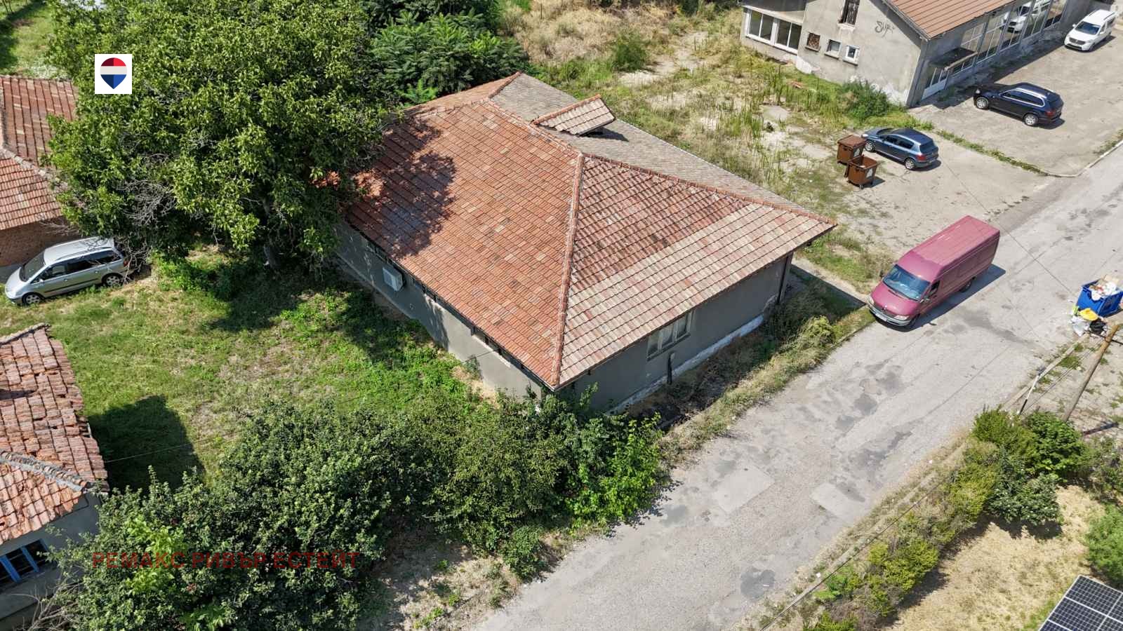 Продава БИЗНЕС ИМОТ, с. Семерджиево, област Русе, снимка 12 - Други - 55747315