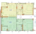 Продава 2-СТАЕН, гр. Благоевград, Освобождение, снимка 2
