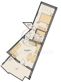 Продава 2-СТАЕН, град Пловдив, Център • 148500 € / 290440.76 лв. • 89346000 5