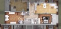 Продава 3-СТАЕН, град София, Овча купел • 247065 € / 483217.14 лв. • 15914867 1