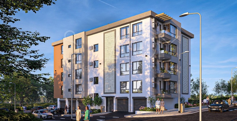Продава 3-СТАЕН в град Стара Загора, Железник - център - 100 кв.м / 92 000 € » 179 936.36 лв., ИМОТИ ЕСДОМ