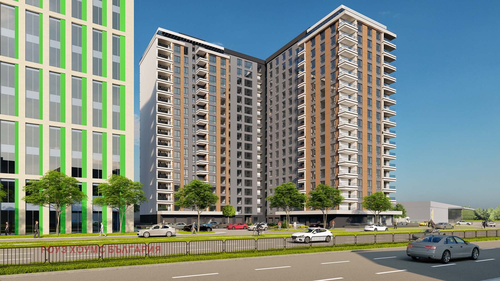 Продава 3-СТАЕН | Imot.bg — изображение 1