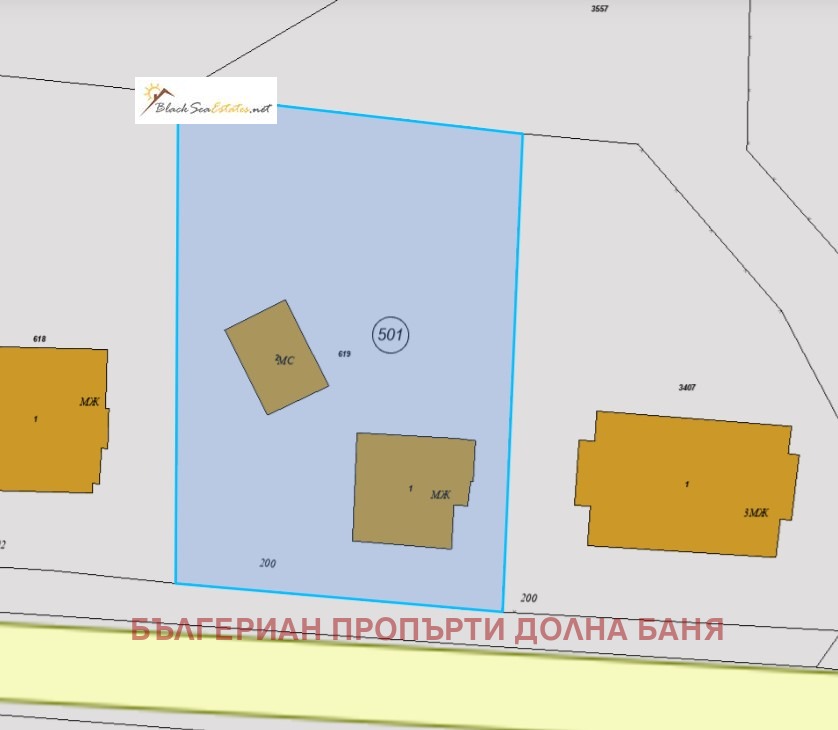 Продава КЪЩА | Imot.bg — изображение 9