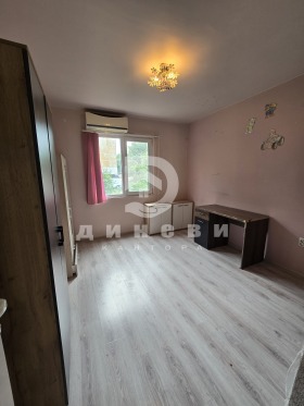 1 chambre Jeleznik - tsentar, Stara Zagora