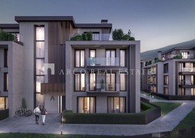 3-СТАЕН, 122 m2