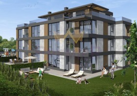 3-СТАЕН, 127 m2