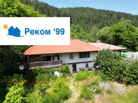 σπίτι Ποτοπ, περιοχή Σόφια