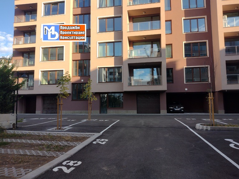 Продава 2-СТАЕН, гр. София, Дружба 2, снимка 4 - Апартаменти - 53652204