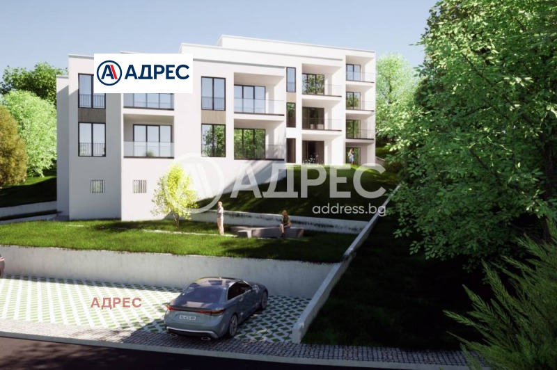 Продава  2-стаен град Варна , Бриз , 71 кв.м | 30052740 - изображение [4]