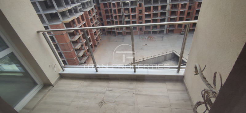 For Sale  1 bedroom Plovdiv , Yuzhen , 70 sq.m | 69422934 - image [8]