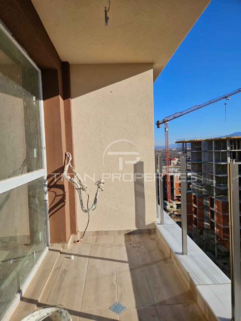 For Sale  1 bedroom Plovdiv , Yuzhen , 70 sq.m | 69422934 - image [7]