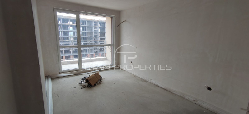 For Sale  1 bedroom Plovdiv , Yuzhen , 70 sq.m | 69422934 - image [6]