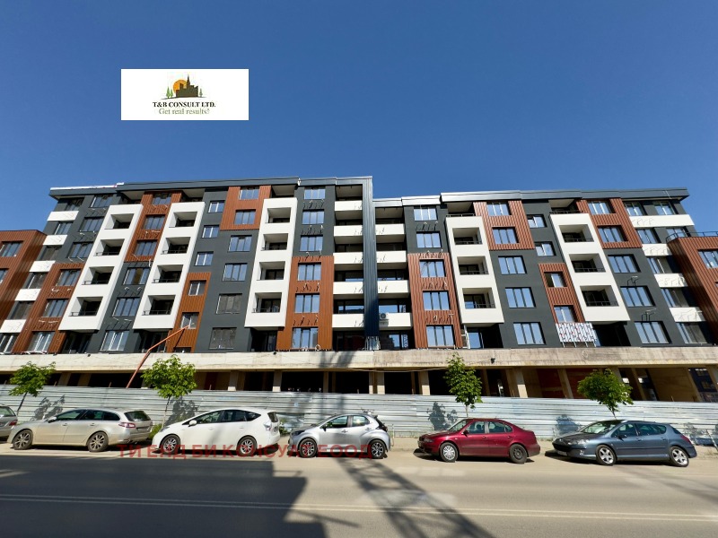 In vendita  1 camera da letto Sofia , Malinova dolina , 63 mq | 86725067 - Immagine [2]