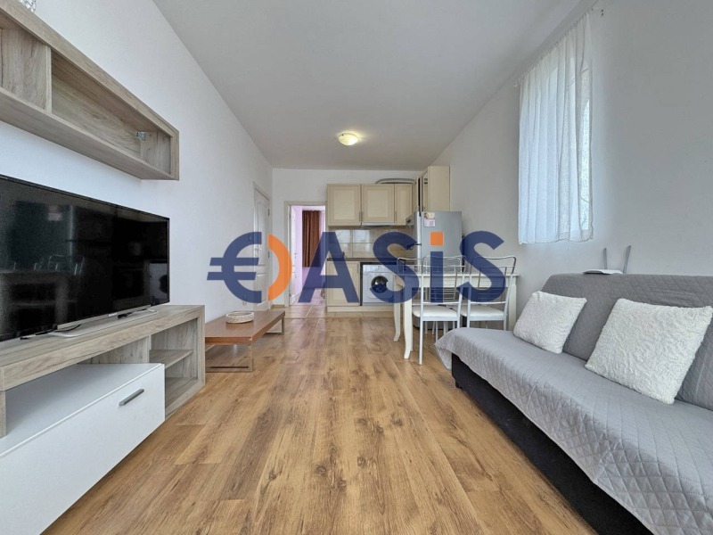 Продава  2-стаен, област Бургас, с. Равда • 75 500 EUR • ID 14849296 — holmes.bg - [1] 