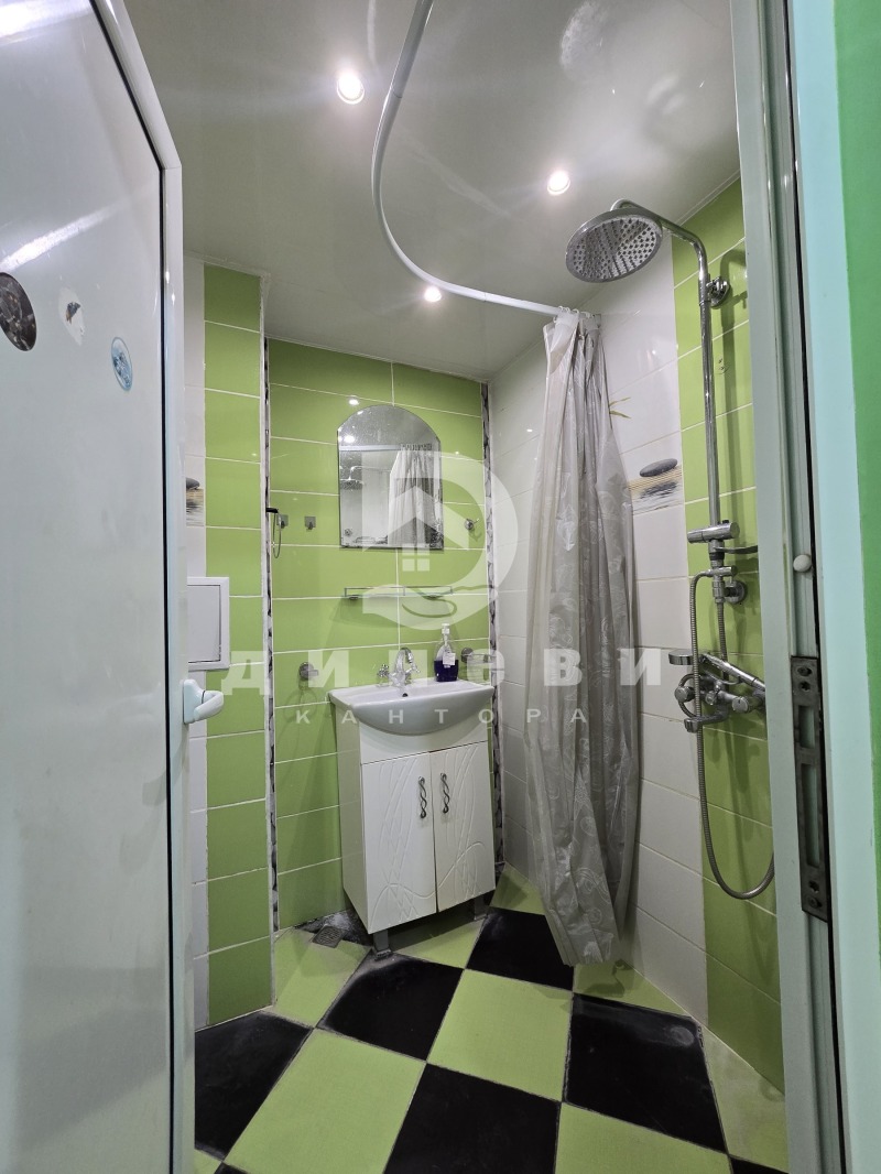 À vendre  1 chambre Stara Zagora , Jeleznik - tsentar , 44 m² | 34353839 - image [6]