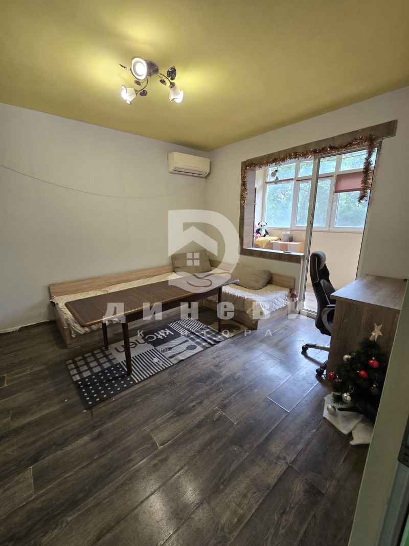 À vendre  1 chambre Stara Zagora , Jeleznik - tsentar , 44 m² | 34353839 - image [5]