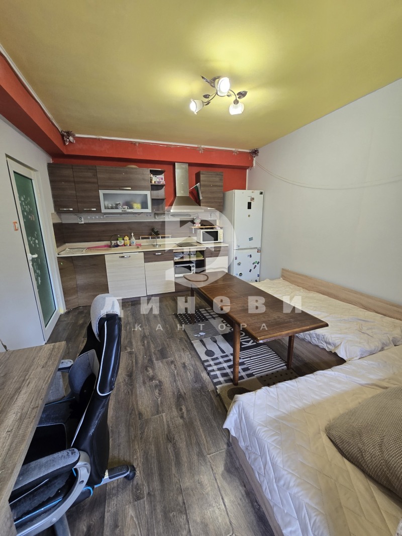 À vendre  1 chambre Stara Zagora , Jeleznik - tsentar , 44 m² | 34353839 - image [3]