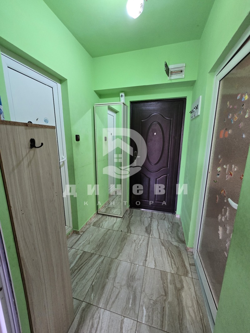 À vendre  1 chambre Stara Zagora , Jeleznik - tsentar , 44 m² | 34353839 - image [9]