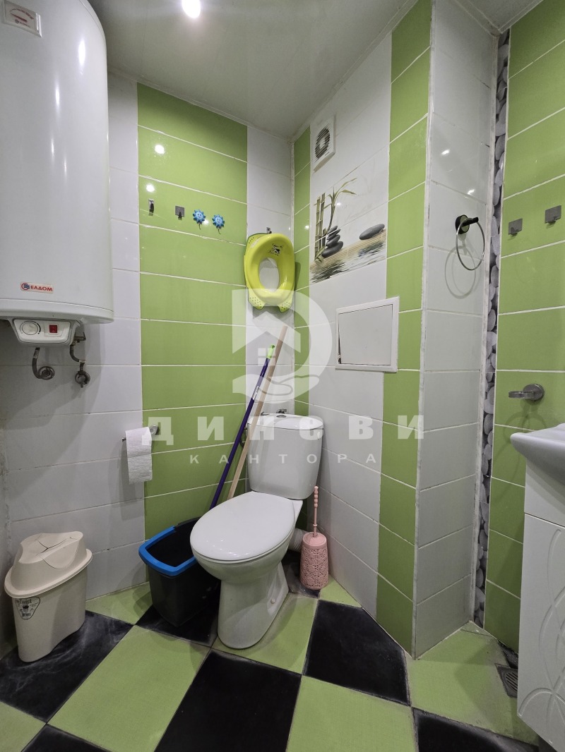 À vendre  1 chambre Stara Zagora , Jeleznik - tsentar , 44 m² | 34353839 - image [7]