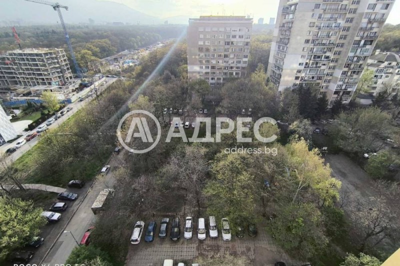 Продава  2-стаен град София , Изгрев , 60 кв.м | 88708812 - изображение [9]