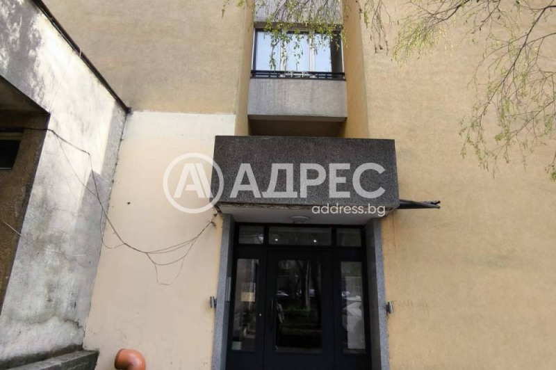 Продава  2-стаен град София , Изгрев , 60 кв.м | 88708812 - изображение [16]