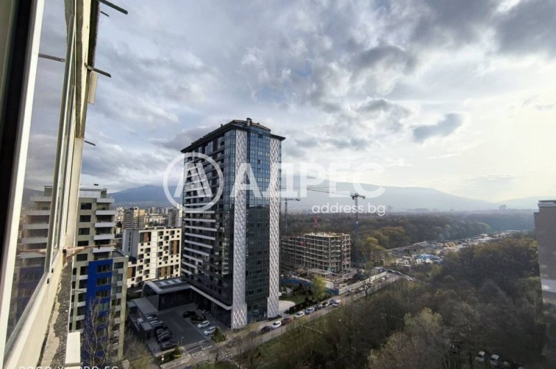 Продава  2-стаен град София , Изгрев , 60 кв.м | 88708812 - изображение [11]