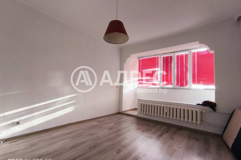 Продава  2-стаен град София , Изгрев , 60 кв.м | 88708812 - изображение [3]