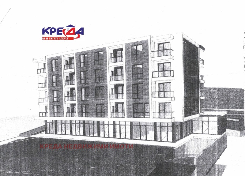 Na prodej  1 ložnice Kardžali , Vazroždenci , 85 m2 | 14324068