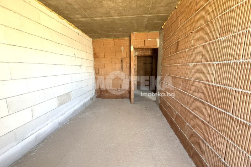 De vânzare  1 dormitor Sofia , Vitoșa , 57 mp | 47793424 - imagine [6]