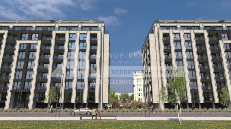Προς πώληση  1 υπνοδωμάτιο Πλοβδηβ , Χρηστο Σμηρνενσκη , 72 τ.μ | 26513476 - εικόνα [2]